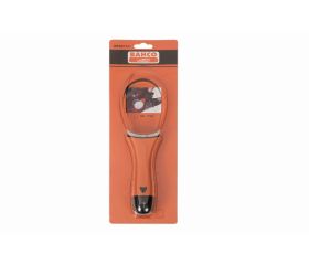 Llave de correa para filtro de aceite, con mango de goma | BE62